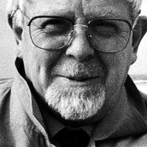 J.K. Hansen blev 96 år gammel.