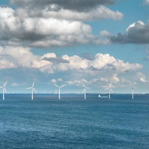 Der skal skrues yderligere op for den fælles vindenergi i Nordsøen. Det har regeringslederne fra landene omkring Nordsøen besluttet på Nordsøtopmøde II den 24. april i Oostende i Belgien.