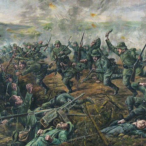 Illustration: Museum Sønderjyllands Mediearkiv