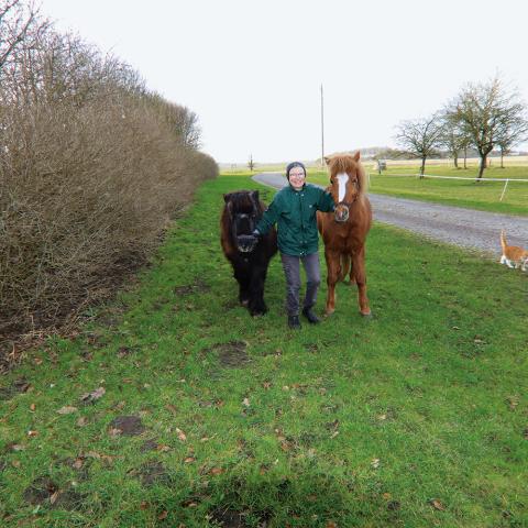 Foto: Poul Struve Nielsen/Grænseforeningen