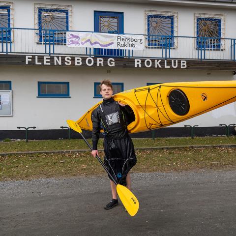 Foto: Lars Salomonsen