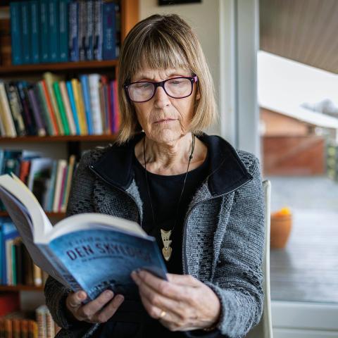 Foto: Lars Salomonsen