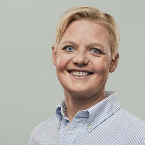 Annette Lind er ny generalkonsul i Flensborg pr. 1. marts 2024. Annette Lind er ny generalkonsul i Flensborg pr. 1. marts 2024.