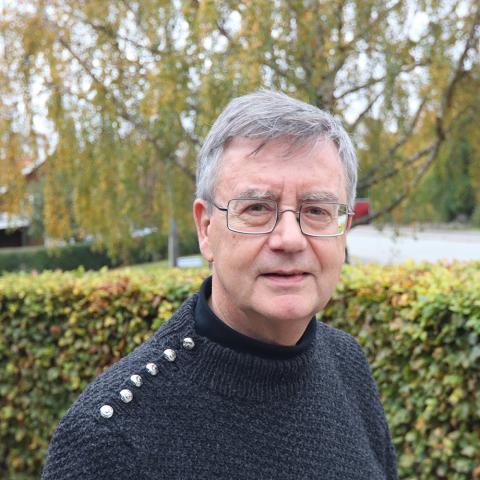 Billede af Anders Molt Ipsen