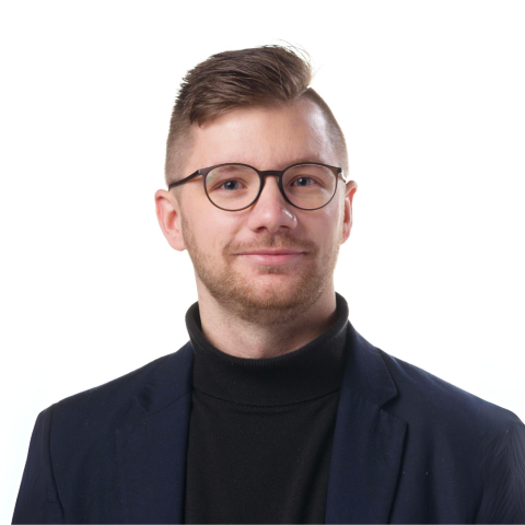 Mads Lausten er 1. næstformand i Sydslesvigs danske Ungdomsforeninger (SdU). Efter den 23. marts kan han med al sandsynlighed kalde sig for formand.