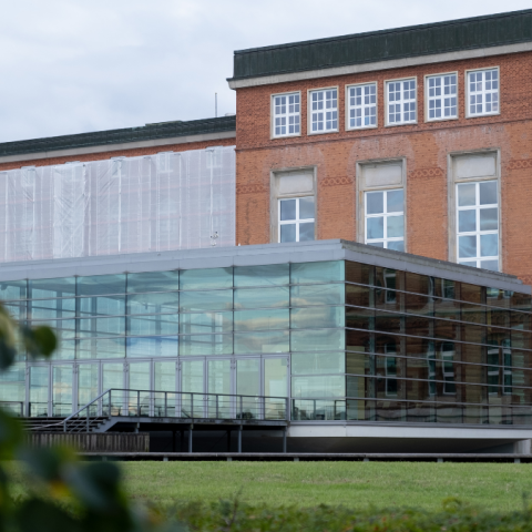 Delstatsregeringen i Slesvig-Holsten har øget sit tilskud til det danske mindretals kulturforening, Sydslesvigsk Forening (SSF).