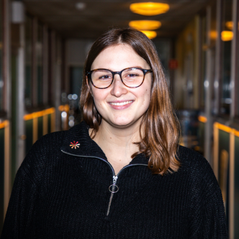 Helene Frank fra Sydslesvig er med i årets X Factor-finale.