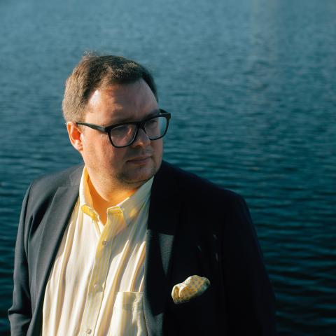 Billede af Mirco Reimer-Elster