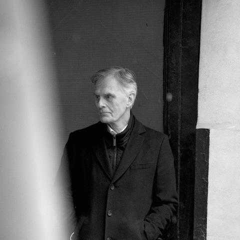 Billede af Friis Arne Petersen