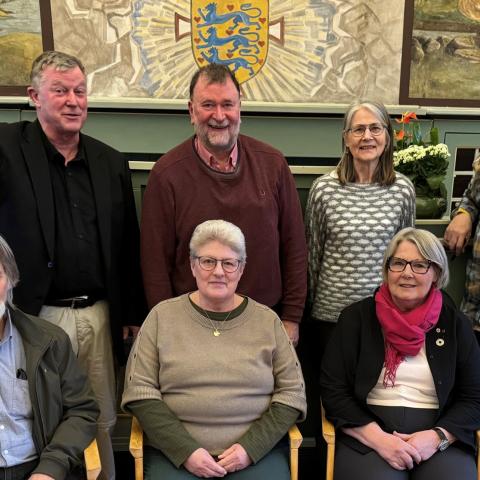 Grænseforeningen Fyn blev grundlagt i februar 2024. Grænseforeningen Fyn blev grundlagt i februar 2024.