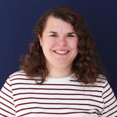 Benedikte Hedegaard Gerlach