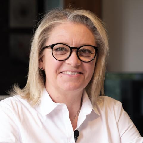 Gitte Hougaard-Werner Gitte Hougaard-Werner