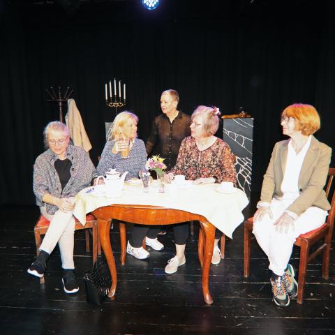 Dansk teater i Flensborg