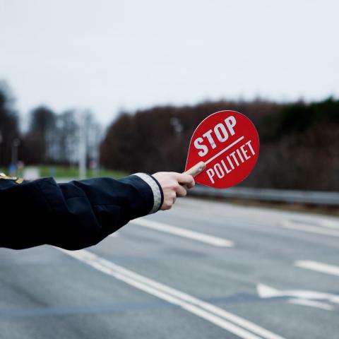 Danmark har haft midlertidig kontrol ved den dansk-tyske grænse siden januar 2016. Danmark har haft midlertidig kontrol ved den dansk-tyske grænse siden januar 2016.