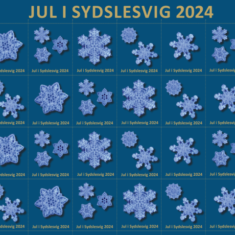Jul i Sydslesvig Jul i Sydslesvig