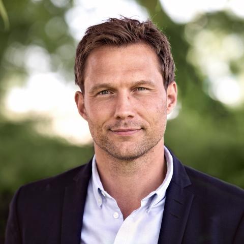 Stephan Kleinschmidt, 1. viceborgmester og byrådsmedlem for Slesvigsk Parti i Sønderborg Kommune, vil være formand for Bund Deutscher Nordschleswiger.