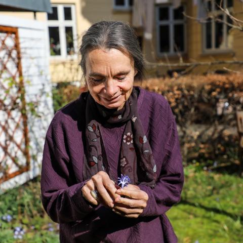 Merete Harding er en erfaren leksikonredaktør. Hun har tidligere arbejdet med leksikon hos bl.a. Den Store Danske Encyklopædi og Trap Danmark.