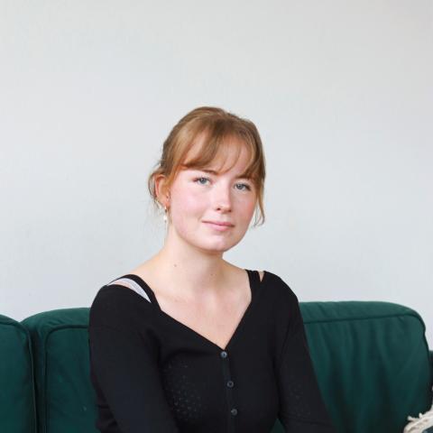 Man opdager, der er mange ting, som er større end en selv, fortæller Silje Hecht om at være på elevudveksling.