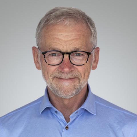 Jørgen Popp Petersen er genvalgt som borgmester i Tønder Kommune. Han repræsenterer Slesvigsk Parti, der er parti for det tyske mindretal i Sønderjylland.