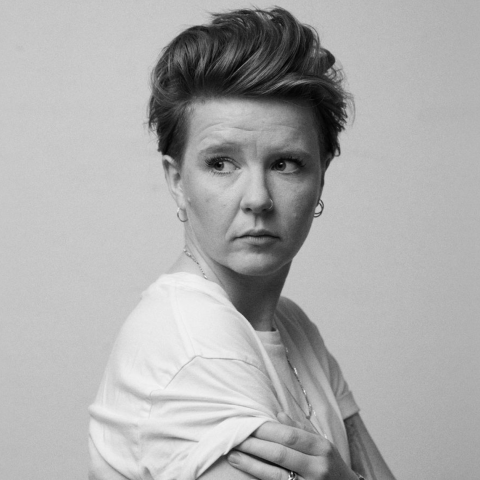 Sønderjyske Rikke Thomsen er klar med sit tredje album.