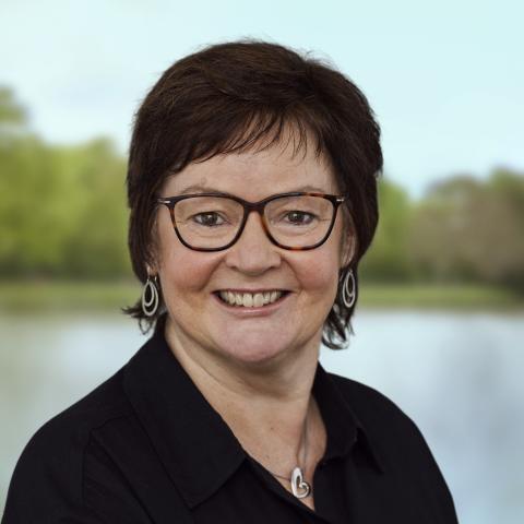 Anni Matthiesen har været folketingsmedlem for Venstre siden 2011. 