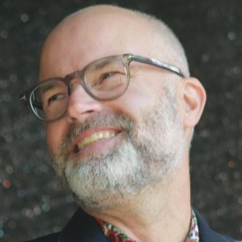 Simon Faber