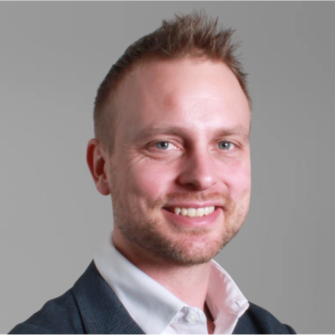 Theis Kylling er 1. viceborgmester i Aabenraa Kommune og nyt medlem af Folketingets Sydslesvigudvalg.