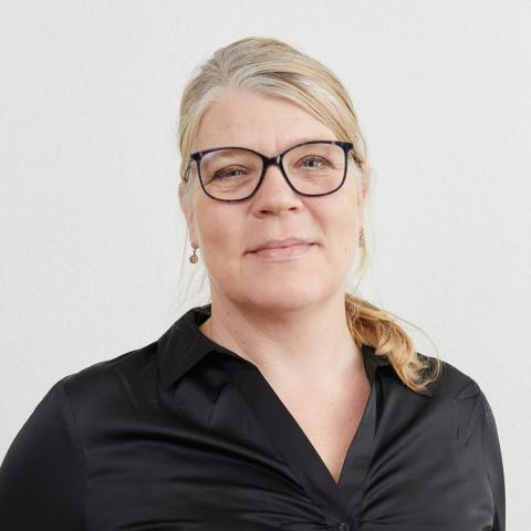 Ditte Louise Weldingh