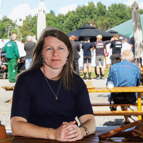 Det skal ikke være noget, der erstatter de rigtig gode sydslesvigske årsmøder eller andre eksisterende begivenheder, men et nyt forum, hvor vi løfter det hele fra kultur til politikere, menige borgere og erhvervslivet. Mette Bossen Linnet, Region Syddanmarks særlige repræsentant for det dansk-tyske samarbejde og formand for Tønder Festival om muligheden af en fremtidigt dansk-tysk kulturfestival.