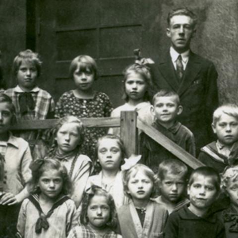 "Hvis nogen vil påstå, at der ikke sker fremskridt i denne verden, så skal de bare følge det dansk-tyske grænseland." 