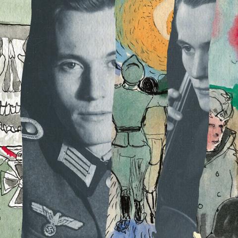 Hans Jørn Bock anmelder Tom Buk-Swientys nye roman Det ensomme hjerte