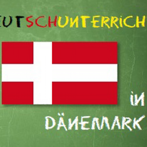 Anne-Marie Fischer-Rasmussen: ”Deutschunterricht in Dänemark”. IFB Verlag Deutsche Sprache GmbH, 2017. 70 sider, 200 kr.