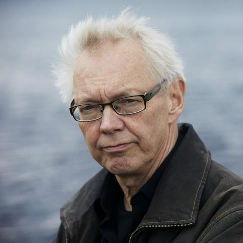 “Sønderjylland er bare sådan en slags vedhæng til Danmark”, siger Erling Jepsen, der har brugt sit forfatterskab til at beskæftige sig med sit sønderjyske ophav på godt og ondt. 