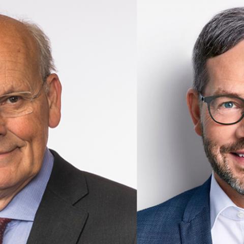 Magasinet Grænsen har spurgt Michael Tetzschner, præsident for Nordisk Råd og medlem af det Norske Storting, og Michael Roth, departementschef for Europa i det tyske udenrigsministerium og medlem af den tyske Forbundsdag, om deres syn på det fremtidige nordisk-tyske samarbejde.