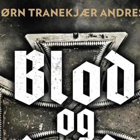 Jørn Tranekjær Andresen: Blod og jord. Soldaterskæbner fra det dansk-tyske grænseland 1938-48. Forlaget Turbine, 496 sider, 349,95 kr.