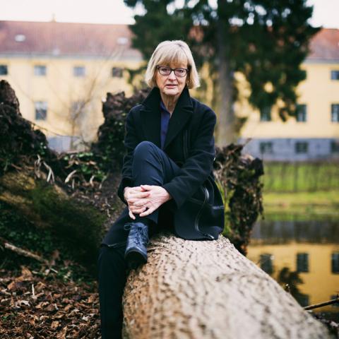 “Fordelene opvejer ulemperne, når det drejer sig om dobbelt statsborgerskab,” siger Eva Ersbøll, der er indfødsretsekspert og seniorforsker ved Institut for Menneskerettigheder. 