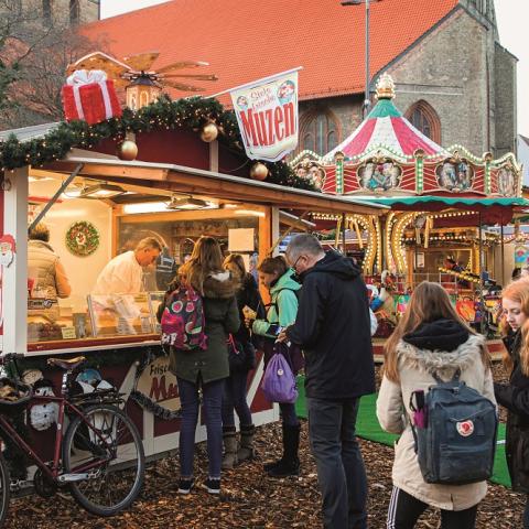 Flensborg Julemarked