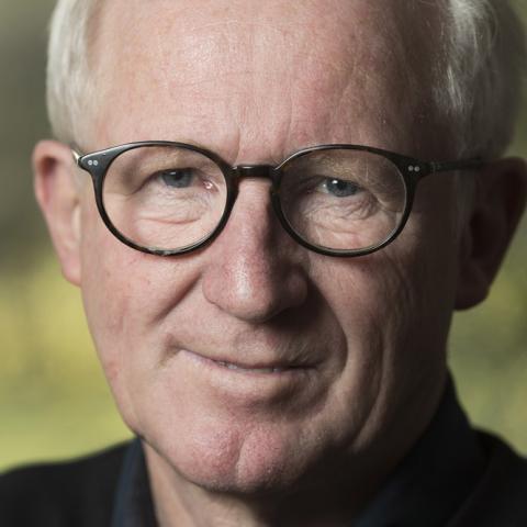 "I hverdagen oplever de fleste, at vi i Europa er afhængige af hinanden på tværs af grænser", skriver Jens Andresen, formand for Grænseforeningen, i sin leder.