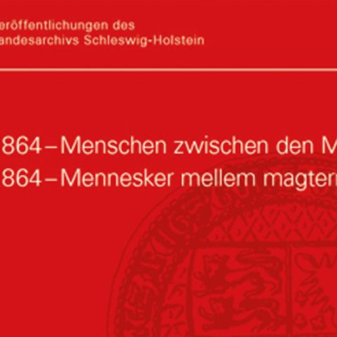 "Antologien er veldisponeret og velredigeret", skriver René Rasmussen, historiker og museumsinspektør ved Sønderborg Slot, i sin anmeldelsen af "1864 - Mennesker mellem magterne". 