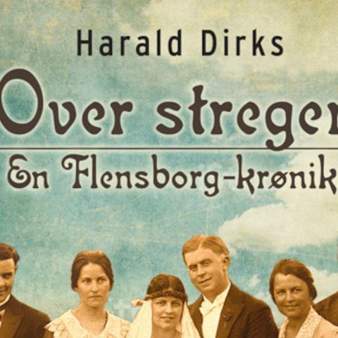 ”Kønsdriften er kendt for hverken at respektere faderskikkelser eller nationale forskelle”, skriver anmelder Hans Boll-Johansen.