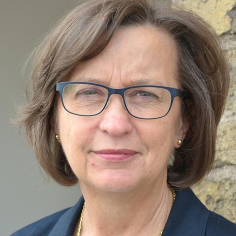 Tove H. Malloy har været leder af Det Europæiske Center for Mindretalsspørgsmål (ECMI) i Flensborg siden 2009. 