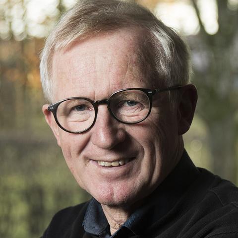 "Jeg vil glæde mig til at være med til at videreføre den fornyelsesproces, som allerede er iværksat under generalsekretær Knud-Erik Therkelsens ledelse", siger Jens Andresen, der er ny formand i Grænseforeningen.