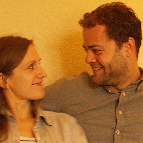 Ann-Kristin og Daniel har begge gjort den erfaring, at man ikke har så mange fordomme, når man er vokset op som en del af et nationalt mindretal. ”Man er nødt til at være tolerant over for andre kulturer”, siger Daniel.