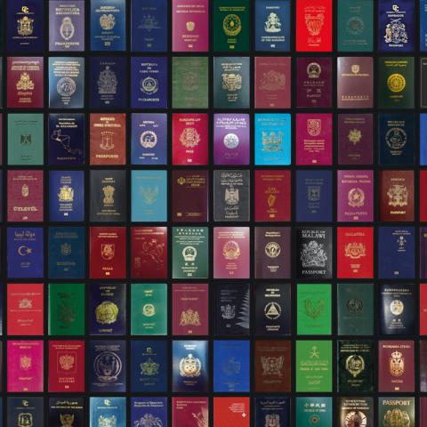 Salg af pas til rige mennesker er et hurtigt voksende, globalt fænomen, vurderer Den Internationale Valutafond.