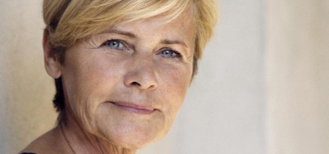 "Hvor ofte er vi ikke på vej ned i grøften, hvor vi siger ”tyskerne er sådan”, ”danskerne er sådan”, ”sydslevigerne er sådan”?", skriver Mette Bock, der var formand for Grænseforeningen fra 2014-2016. 