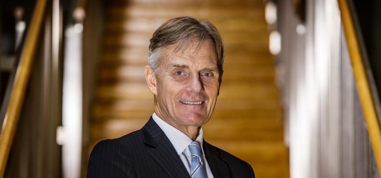 "For mig er Genforeningen først og fremmest et enestående eksempel på, at det kan lade sig gøre at drage grænser på demokratisk vis."