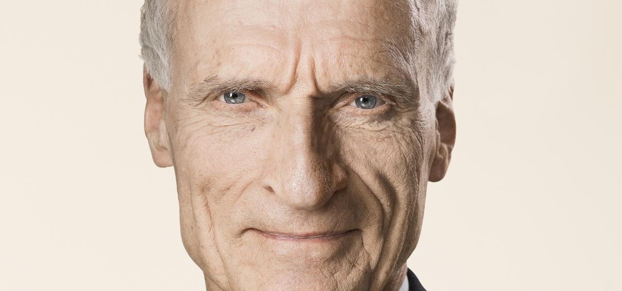 "Vi skal ikke sætte det nationale i skammekrogen, for midlet mod nationalisme er netop nationalfølelse."