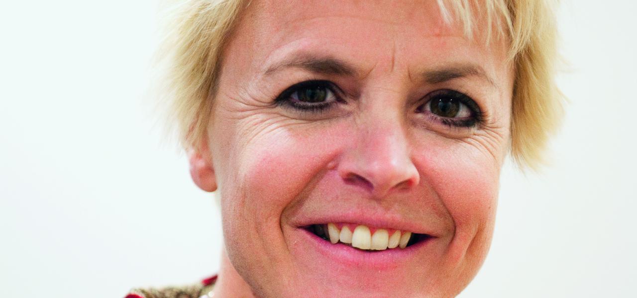 "Det er på slagmarkerne, det aflæses, hvordan Europa ser ud i dag."