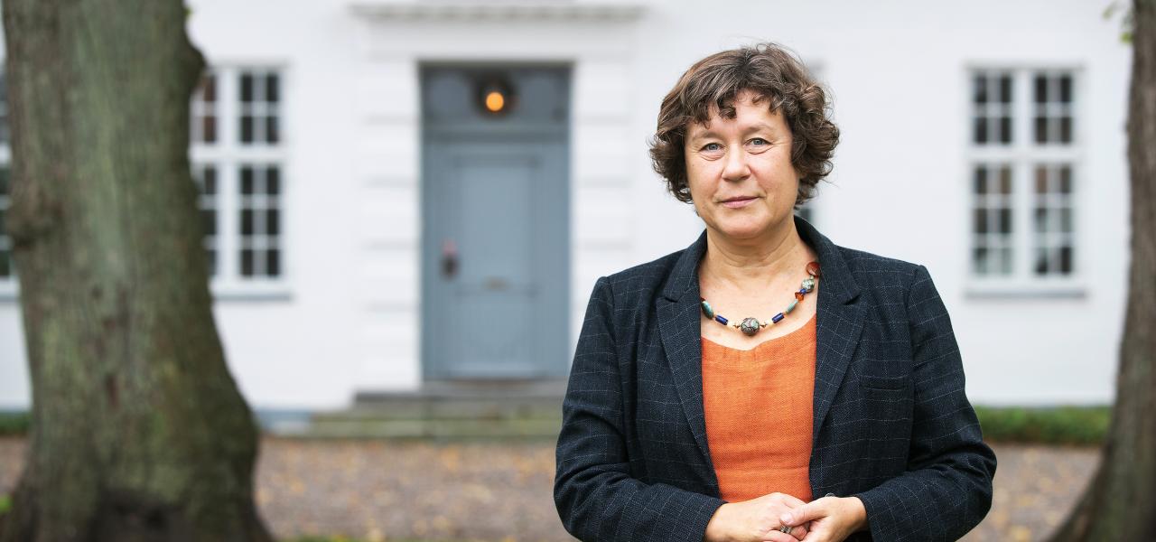 Mange familier har erindringer. Mindretallene bærer på erindringer om stærke spændinger og til en vis grad overgreb, siger biskop Marianne Christiansen.