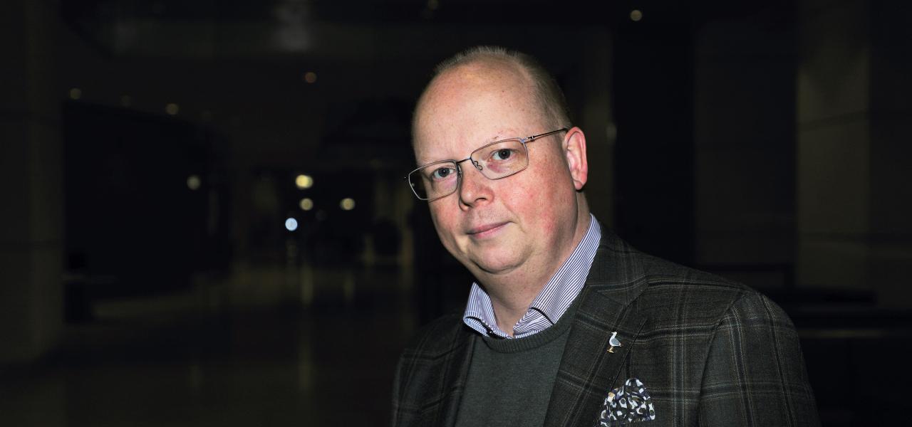 Stefan Seidler, SSW. Stefan Seidler, SSW.